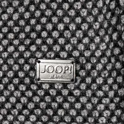 JOOP! Pullover Zino 30029743/041 Wolle, Grau gemustert, Grau 6 JOOP! Pullover Zino 30029743/041 Wolle, Grau gemustert, Grau – Bild 4