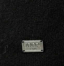 JOOP! Rollkragenpullover Lembert 30028888/001 Baumwolle-Schurwolle, Schwarz 10 JOOP! Rollkragenpullover Lembert 30028888/001 Baumwolle-Schurwolle, Schwarz -striangebote 376241 norm3