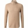 JOOP! Rollkragenpullover Lembert 30028888/259 Baumwolle-Schurwolle, Hellbraun -striangebote 376243 master