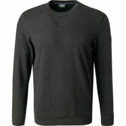 JOOP! Sweatshirt Arthur 30029027/001 Baumwolle, Schwarz