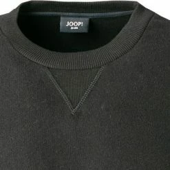 JOOP! Sweatshirt Arthur 30029027/001 Baumwolle, Schwarz -striangebote 376282 norm2