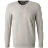 JOOP! Sweatshirt Arthur 30029027/041 Baumwolle, Hellgrau 1 JOOP! Sweatshirt Arthur 30029027/041 Baumwolle, Hellgrau -striangebote 376283 master