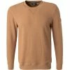 JOOP! Sweatshirt Arthur 30029027/230 Baumwolle, Hellbraun 2 JOOP! Sweatshirt Arthur 30029027/230 Baumwolle, Hellbraun -striangebote 376285 master