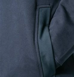 Tommy Hilfiger Pullover MW0MW18717/DW5 Bio Baumwolle, Dunkelblau -striangebote 376298 norm4