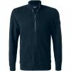JOOP! Sweatjacke Amelios 30027864/405 Baumwolle, Dunkelblau -striangebote 376318 master