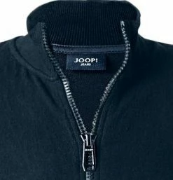 JOOP! Sweatjacke Amelios 30027864/405 Baumwolle, Dunkelblau -striangebote 376318 norm2