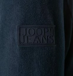 JOOP! Sweatjacke Amelios 30027864/405 Baumwolle, Dunkelblau -striangebote 376318 norm3