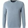Marc O'Polo Pullover 128 5106 60096/866 Baumwolle-Schurwolle, Hellblau, Blau -striangebote 376366 master