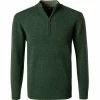 HACKETT Troyer HM702692/682 Lammwolle, Grün -striangebote 376382 master