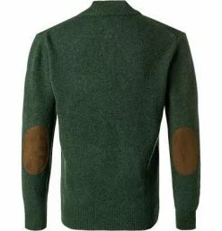 HACKETT Troyer HM702692/682 Lammwolle, Grün -striangebote 376382 norm2