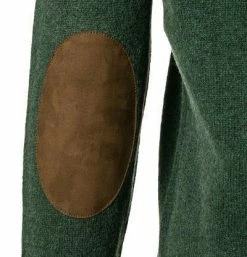 HACKETT Troyer HM702692/682 Lammwolle, Grün -striangebote 376382 norm4