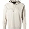 Marc O'Polo Hoodie 128 4061 54196/161 Bio Baumwolle, Greige -striangebote 376384 master