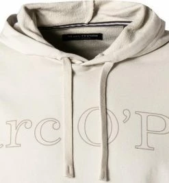Marc O'Polo Hoodie 128 4061 54196/161 Bio Baumwolle, Greige -striangebote 376384 norm2