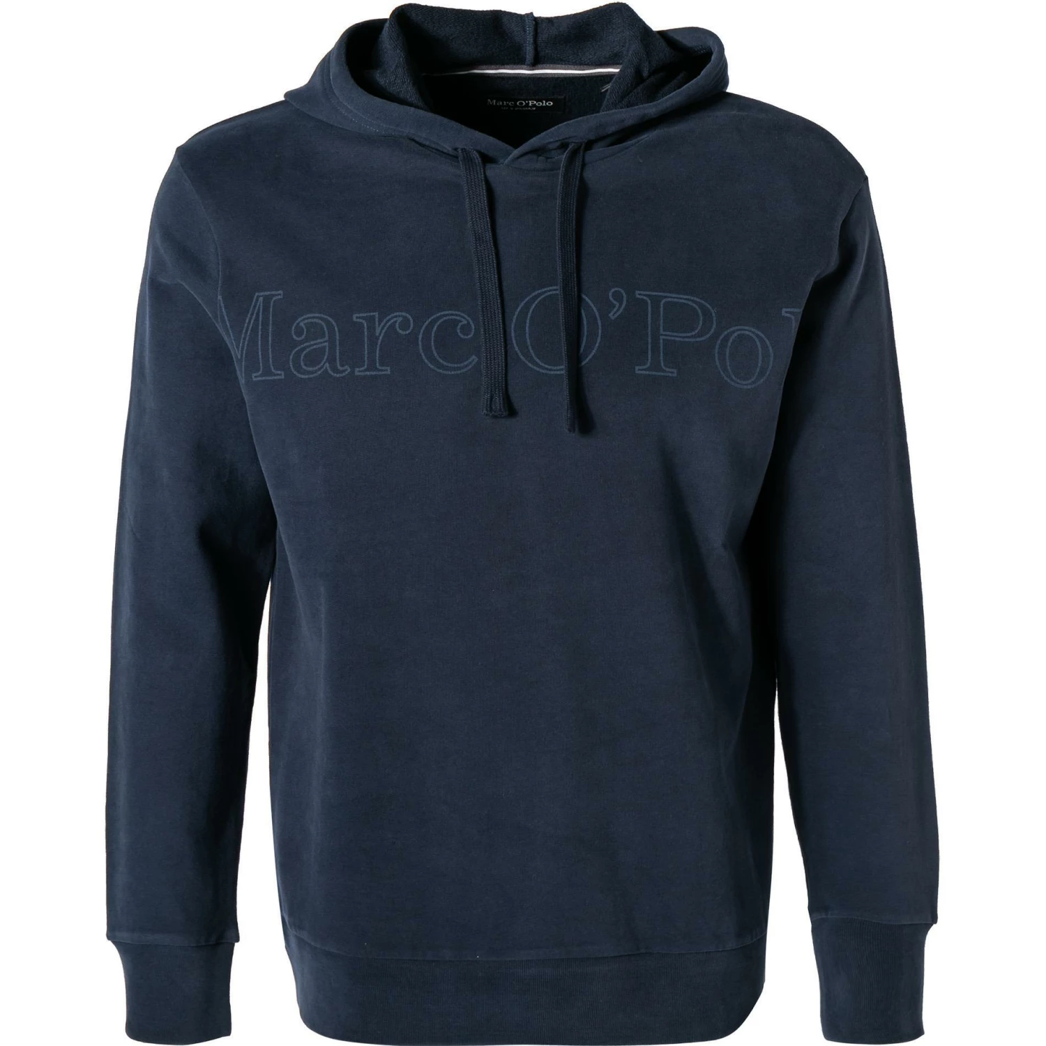 Marc O'Polo Hoodie 128 4061 54196/896 Bio Baumwolle, Dunkelblau 3 Marc O'Polo Hoodie 128 4061 54196/896 Bio Baumwolle, Dunkelblau