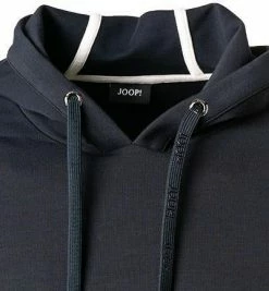 JOOP! Hoodie Shimon 30028307/405 Mikrofaser, Dunkelblau 10 JOOP! Hoodie Shimon 30028307/405 Mikrofaser, Dunkelblau -striangebote 376409 norm2