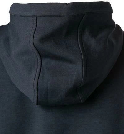 JOOP! Hoodie Shimon 30028307/405 Mikrofaser, Dunkelblau 7 JOOP! Hoodie Shimon 30028307/405 Mikrofaser, Dunkelblau – Bild 5