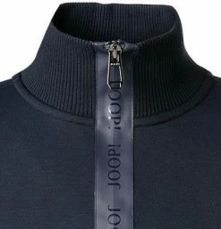 JOOP! Sweatshirt Sabato 30027718/405 Mikrofaser, Dunkelblau -striangebote 376416 norm3