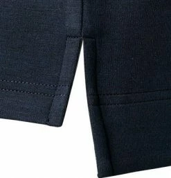 JOOP! Sweatshirt Sabato 30027718/405 Mikrofaser, Dunkelblau -striangebote 376416 norm5