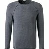 BETTER RICH Pullover M91314100/452 Baumwolle, Jeansblau