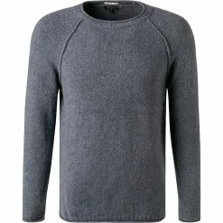 striangebote 36 BETTER RICH Pullover M91314100/452 Baumwolle, Jeansblau