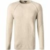 BETTER RICH Pullover M91314100/942 Baumwolle, Creme -striangebote 376469 master