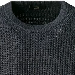 CINQUE Pullover Cifritz 6016-7508/69 Baumwolle, Dunkelblau -striangebote 376493 norm2
