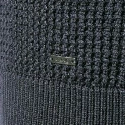 CINQUE Pullover Cifritz 6016-7508/69 Baumwolle, Dunkelblau -striangebote 376493 norm3