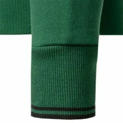 Fred Perry Sweatshirt M7535/761 Baumwolle, Grün, Ivy-black -striangebote 376524 norm3