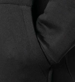 Fred Perry Hoodie M2643/102 Baumwolle, Schwarz -striangebote 376525 norm3