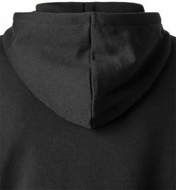 Fred Perry Hoodie M2643/102 Baumwolle, Schwarz -striangebote 376525 norm5