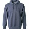 TOMMY JEANS Hoodie DM0DM11632/C87 Baumwolle, Jeansblau meliert, Jeansblau 1 TOMMY JEANS Hoodie DM0DM11632/C87 Baumwolle, Jeansblau meliert, Jeansblau -striangebote 376643 master