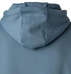 Tommy Hilfiger Hoodie MW0MW11599/C2Q Bio Baumwolle, Rauchblau -striangebote 376664 norm4