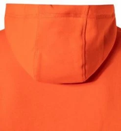 Tommy Hilfiger Hoodie MW0MW11599/SO1 Bio Baumwolle, Orange 12 Tommy Hilfiger Hoodie MW0MW11599/SO1 Bio Baumwolle, Orange -striangebote 376666 norm4