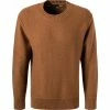 Tommy Hilfiger Pullover MW0MW19570/GWP Baumwolle, Braun 1 Tommy Hilfiger Pullover MW0MW19570/GWP Baumwolle, Braun -striangebote 376689 master