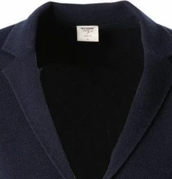 OLYMP Casual Level Five B. Fit Cardigan 5377/86/18 Stricksakko, Body Fit, Schurwolle, Marineblau, Marine 8 OLYMP Casual Level Five B. Fit Cardigan 5377/86/18 Stricksakko, Body Fit, Schurwolle, Marineblau, Marine -striangebote 376693 norm2