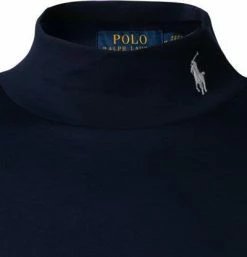 Polo Ralph Lauren Longsleeve 710849518/002 Baumwolle, Navy -striangebote 376725 norm2