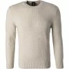 Strellson Pullover Bosse 30028120/052 Baumwolle, Kitt 1 Strellson Pullover Bosse 30028120/052 Baumwolle, Kitt -striangebote 376738 master