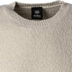 Strellson Pullover Bosse 30028120/052 Baumwolle, Kitt 9 Strellson Pullover Bosse 30028120/052 Baumwolle, Kitt -striangebote 376738 norm2