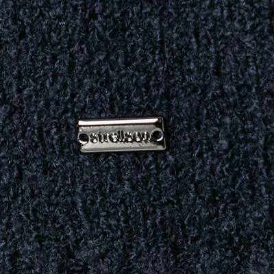 Strellson Pullover Bosse 30028120/401 Baumwolle, Nachtblau 6 Strellson Pullover Bosse 30028120/401 Baumwolle, Nachtblau – Bild 4