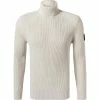 Strellson Pullover Hamilton 30028117/052 Rollkragenpullover, Schurwolle, Ecru 1 Strellson Pullover Hamilton 30028117/052 Rollkragenpullover, Schurwolle, Ecru -striangebote 376773 master
