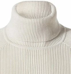 Strellson Pullover Hamilton 30028117/052 Rollkragenpullover, Schurwolle, Ecru -striangebote 376773 norm2