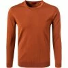 HUGO Pullover San Paolo 50455987/229 Schurwolle, Rost 2 HUGO Pullover San Paolo 50455987/229 Schurwolle, Rost -striangebote 376776 master