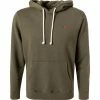 Levi's® Hoodie 34581/0013 Baumwolle, Grün