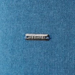 Daniel Hechter Pullover 65000/112810/650 Baumwolle, Jeansblau -striangebote 376850 norm3