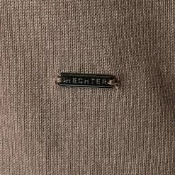 Daniel Hechter Pullover 65000/112810/480 Baumwolle, Braun -striangebote 376851 norm3