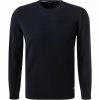 Daniel Hechter Pullover 65026/112819/670 Wolle, Dunkelblau -striangebote 376857 master