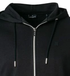 Daniel Hechter Sweatjacke 70011/112933/690 Baumwolle, Nachtblau 9 Daniel Hechter Sweatjacke 70011/112933/690 Baumwolle, Nachtblau -striangebote 376872 norm2