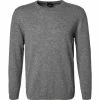 JOOP! Pullover Cascan 30028024/041 Reines Kaschmir, Hellgrau 1 JOOP! Pullover Cascan 30028024/041 Reines Kaschmir, Hellgrau -striangebote 376895 master