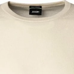 JOOP! Pullover Cascan 30028024/102 Reines Kaschmir, Wollweiß, Weiß 9 JOOP! Pullover Cascan 30028024/102 Reines Kaschmir, Wollweiß, Weiß -striangebote 376896 norm2