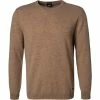 JOOP! Pullover Cascan 30028024/259 Reines Kaschmir, Hellbraun 2 JOOP! Pullover Cascan 30028024/259 Reines Kaschmir, Hellbraun -striangebote 376897 master